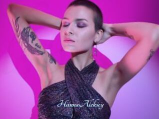 HannaAleksey