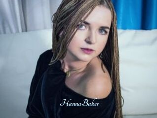 HannaBaker