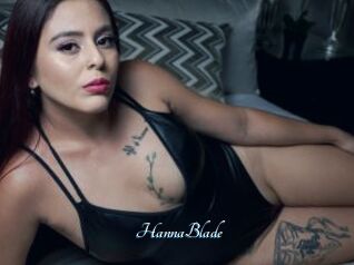 HannaBlade