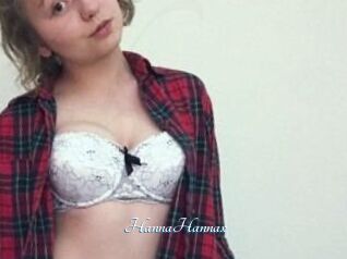 HannaHannax