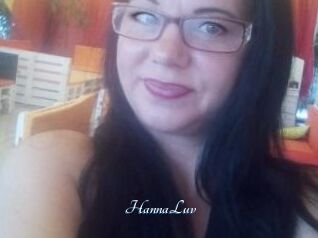 HannaLuv