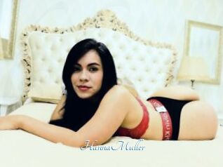 HannaMuller