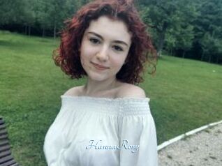 HannaRosy