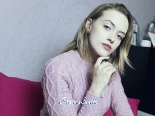 HannaSpark