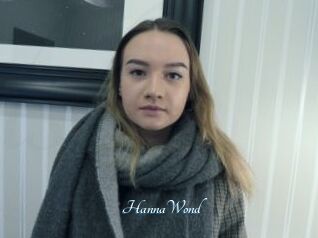 HannaWond