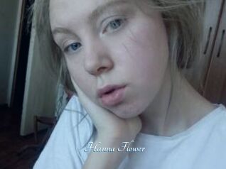 Hanna_Flower