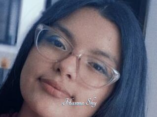 Hanna_Shy