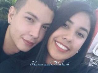 Hanna_and_Michaell