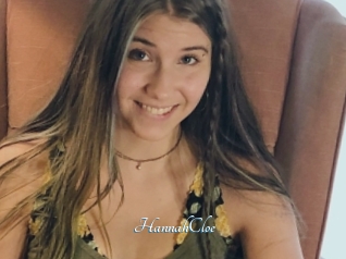 HannahCloe