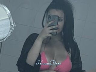 HannahDxxx