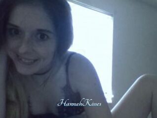 HannahKisses