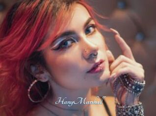 HanyMarshall