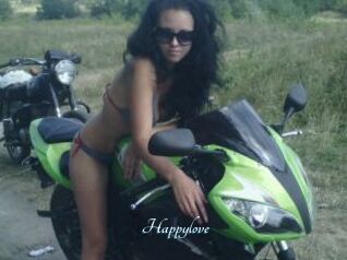 Happylove