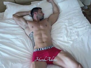 HardAdonis