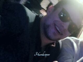 Hardcorov