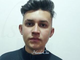 HarderChis