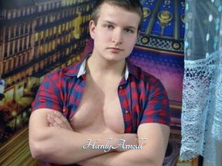 HardyArnold