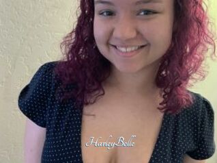 HarleyBelle