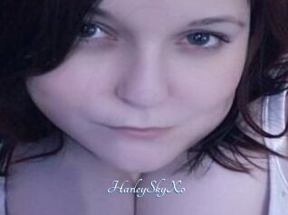 Harley_Sky_Xo