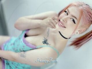 HarleyTeeen