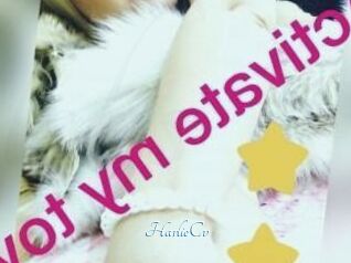 Harlie_Cv