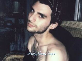 HarlyGreenJasper