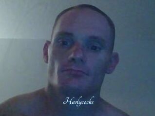 Harlycocks