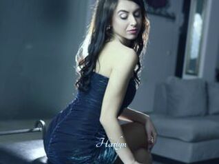 Harlyn