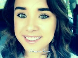 HarperAlexis