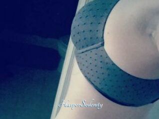 Harper_Sedenity