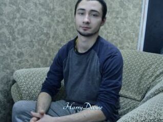 HarryDivine