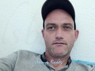 HarveyRush85