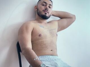 HassanHunt