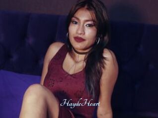 HaydeHeart