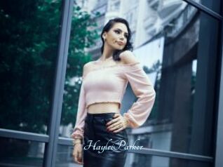 HayleiParker