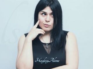 HayleyAlone