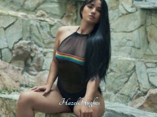 HazelHughes