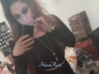 HazelRain