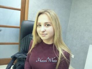 HazelWhite