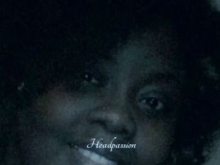Headpassion