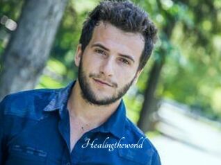 Healingtheworld
