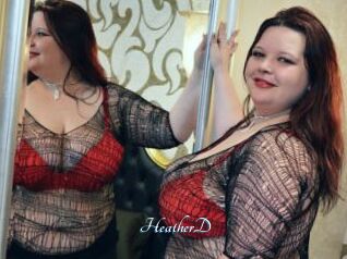HeatherD