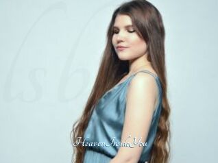 HeavenInsideYou