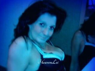 HeavenLei
