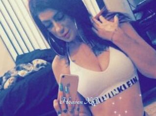 Heaven_XO
