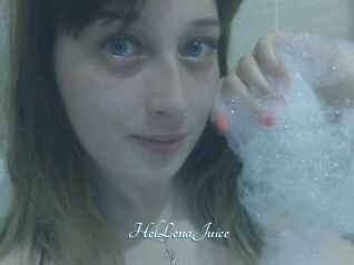 HelLenaJuice