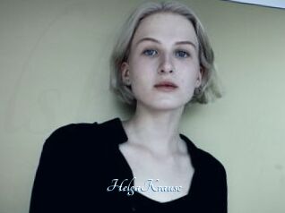 HelgaKrause