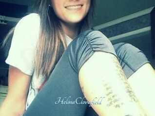 Helina_Cloverfield