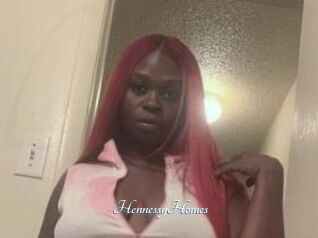 HennessyHomes