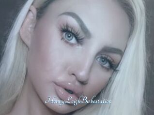 HennyLeighBabestation